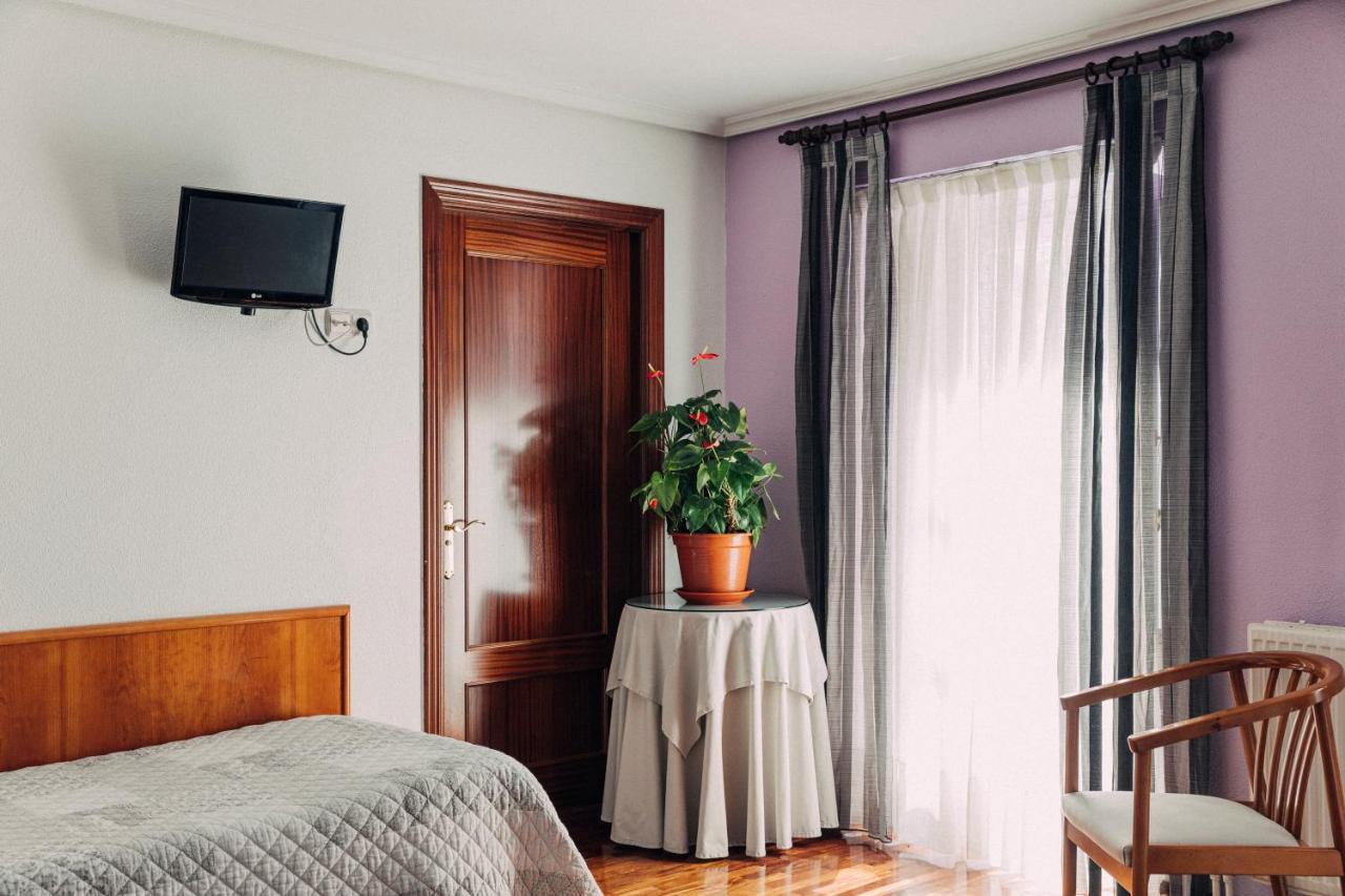 Chambre Quadruple avec Salle de Bains Privative