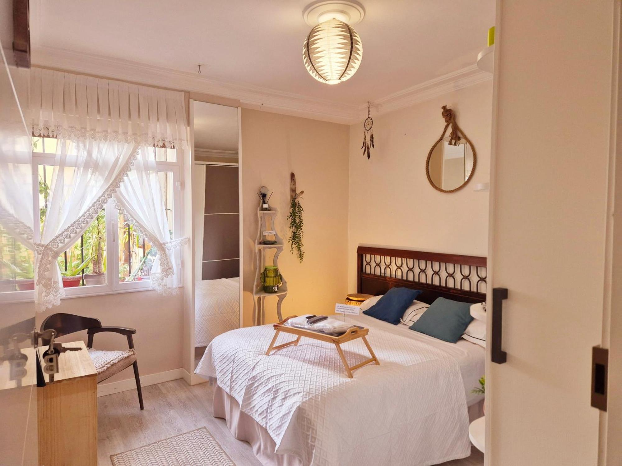 Chambre Double