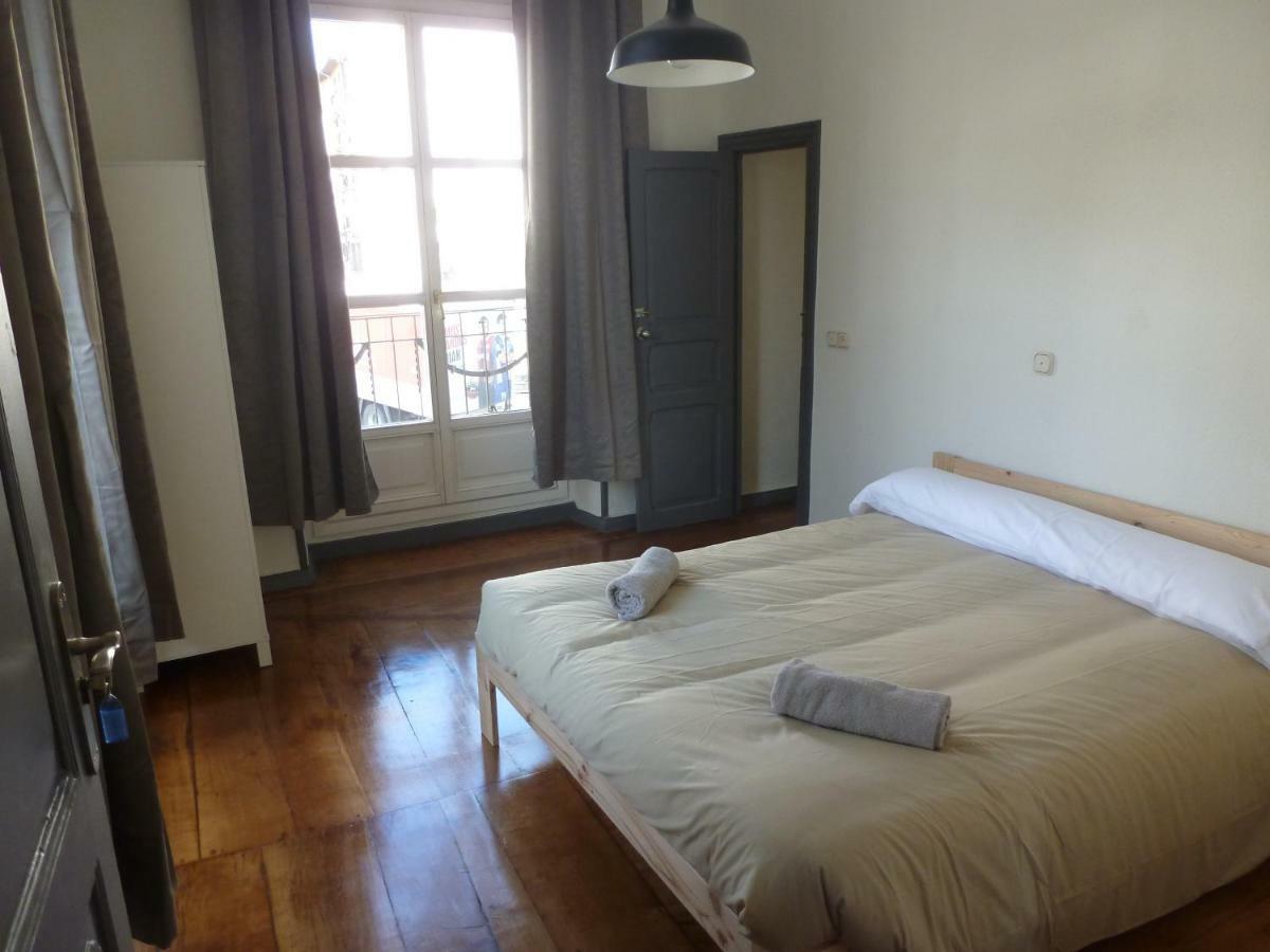 Chambre Double Standard avec Salle de Bains Commune