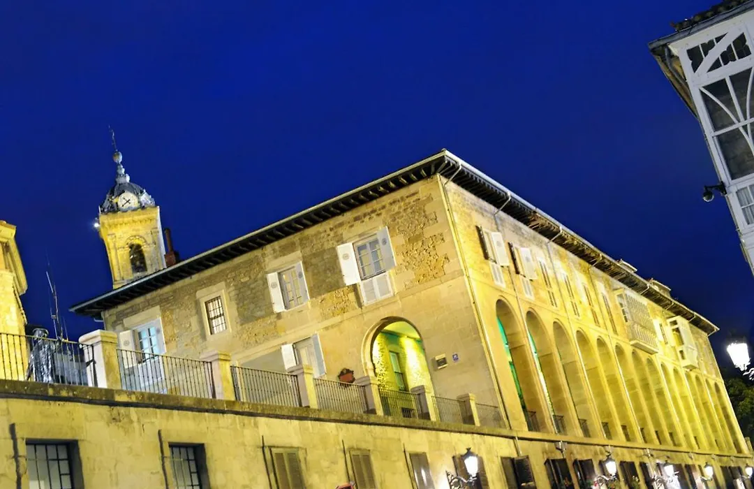 La Casa De Los Arquillos-1