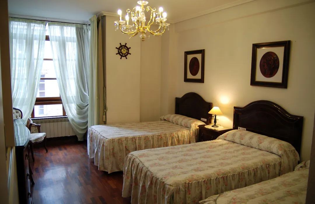 Pension Araba-1