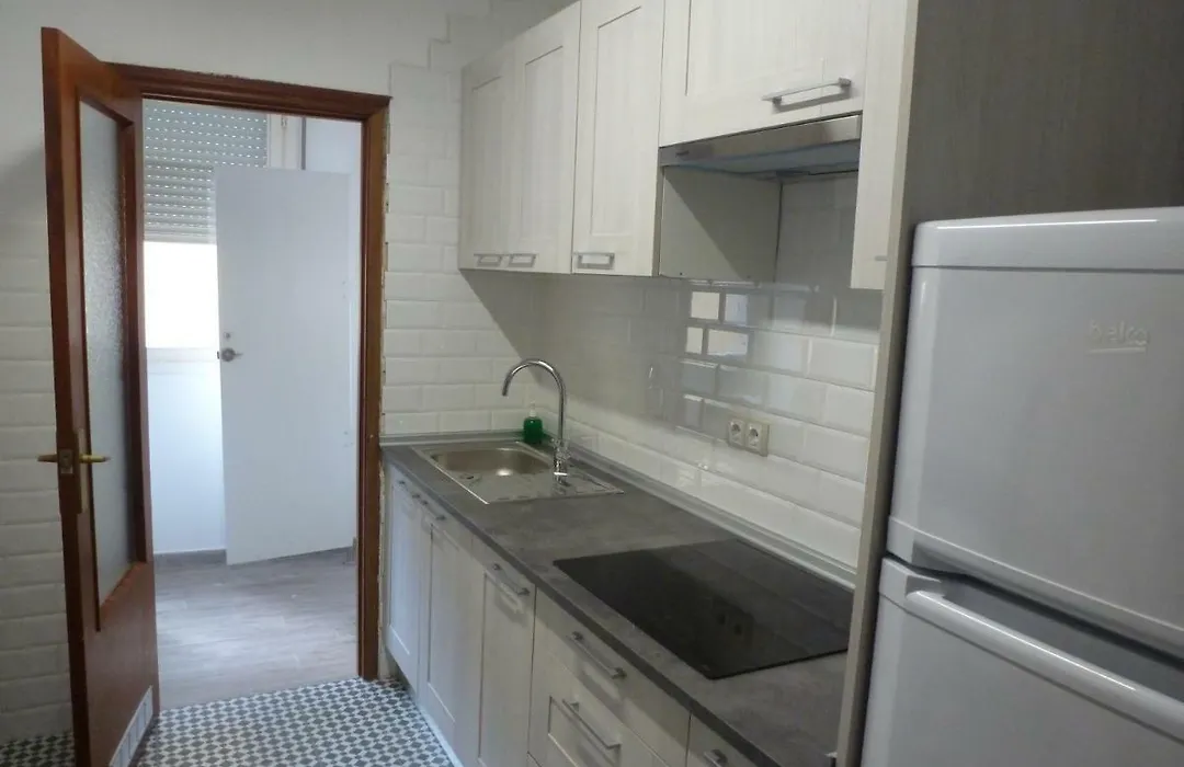 Hostal Del Arquitecto-1