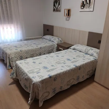 Habitaciones Javier Lvi 0006-2