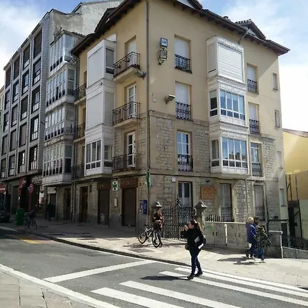 Hostal Del Arquitecto-2